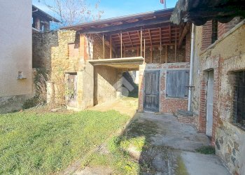 Semi-detached house Frazione Parogno, Zubiena - photo 22