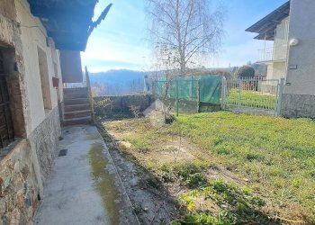 Semi-detached house Frazione Parogno, Zubiena - photo 25