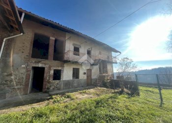 Semi-detached house Frazione Parogno, Zubiena - photo 3