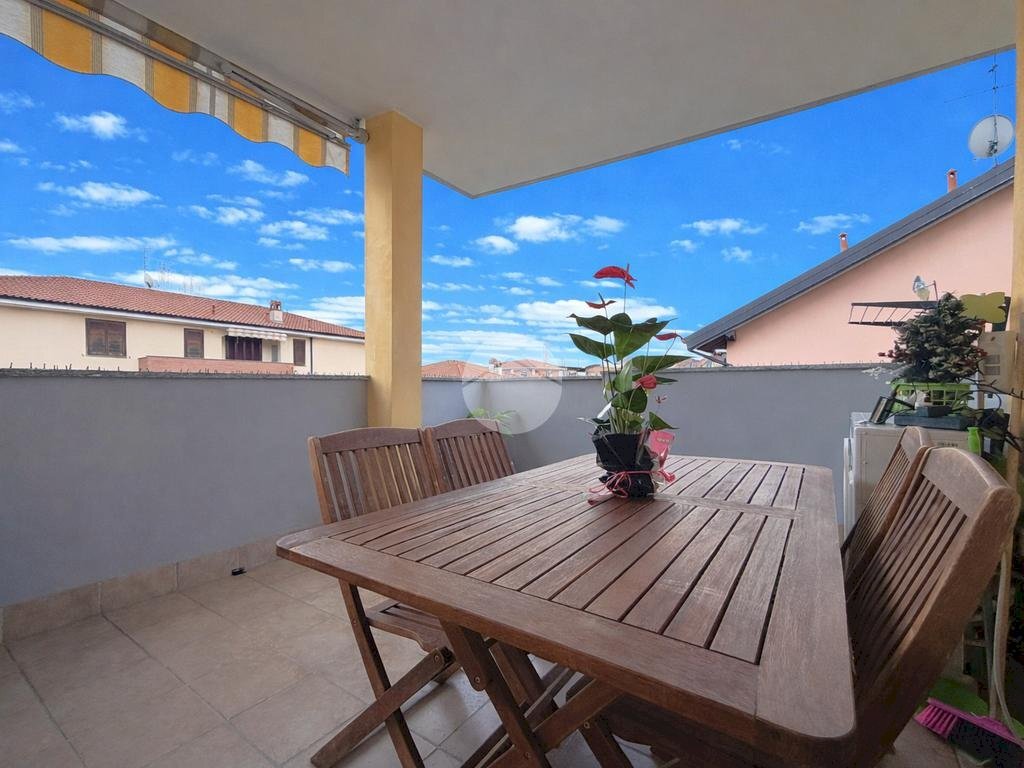 Trilocale Via novella, Santo Stefano Ticino - foto 1