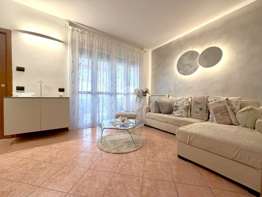 Trilocale Via novella, Santo Stefano Ticino - foto 2