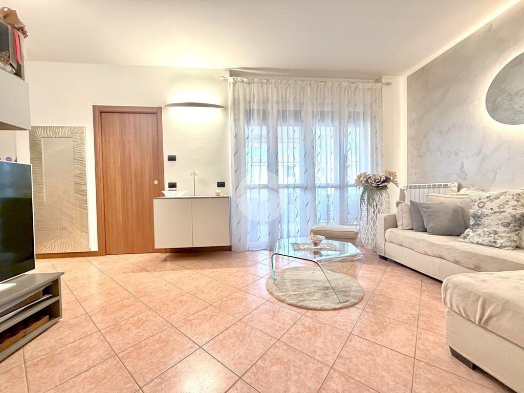 Trilocale Via novella, Santo Stefano Ticino - foto 3