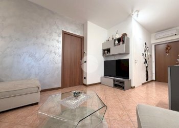 Trilocale Via novella, Santo Stefano Ticino - foto 5