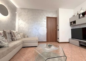 Trilocale Via novella, Santo Stefano Ticino - foto 7