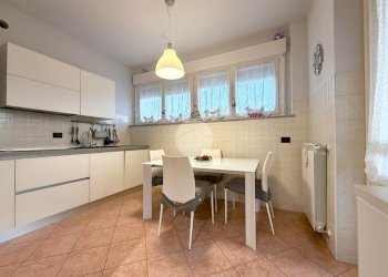 Trilocale Via novella, Santo Stefano Ticino - foto 13