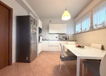 Trilocale Via novella, Santo Stefano Ticino - foto 14