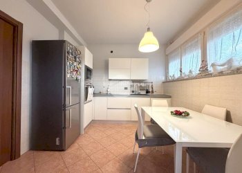 Trilocale Via novella, Santo Stefano Ticino - foto 15