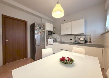 Trilocale Via novella, Santo Stefano Ticino - foto 17