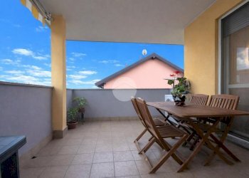 Trilocale Via novella, Santo Stefano Ticino - foto 18