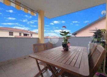 Trilocale Via novella, Santo Stefano Ticino - foto 1