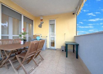 Trilocale Via novella, Santo Stefano Ticino - foto 19