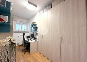 Trilocale Via novella, Santo Stefano Ticino - foto 23