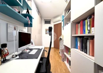 Trilocale Via novella, Santo Stefano Ticino - foto 25