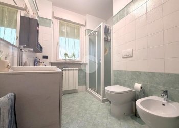 Trilocale Via novella, Santo Stefano Ticino - foto 26