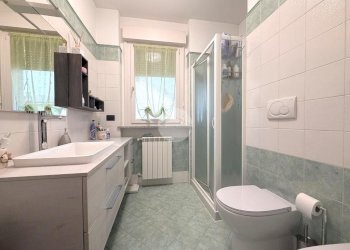 Trilocale Via novella, Santo Stefano Ticino - foto 27