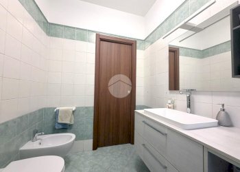 Trilocale Via novella, Santo Stefano Ticino - foto 28