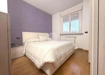 Trilocale Via novella, Santo Stefano Ticino - foto 29