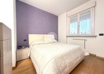 Trilocale Via novella, Santo Stefano Ticino - foto 30