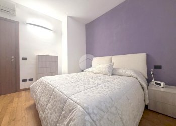 Trilocale Via novella, Santo Stefano Ticino - foto 31