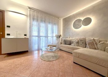 Trilocale Via novella, Santo Stefano Ticino - foto 2