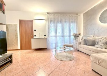 Trilocale Via novella, Santo Stefano Ticino - foto 3