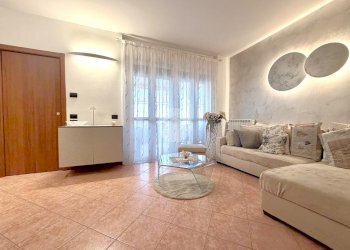 Trilocale Via novella, Santo Stefano Ticino - foto 4