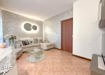 Trilocale Via novella, Santo Stefano Ticino - foto 9