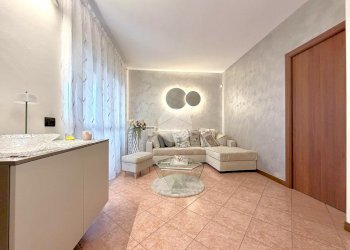 Trilocale Via novella, Santo Stefano Ticino - foto 10