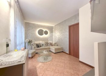 Trilocale Via novella, Santo Stefano Ticino - foto 11