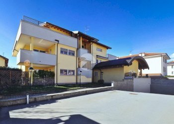 Trilocale Via novella, Santo Stefano Ticino - foto 33