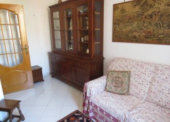 Three-room apartment Passo della Zebra, 8, Genova (neighborhood Marassi) - photo 5