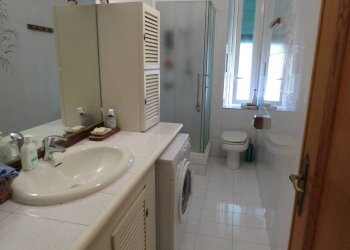 Three-room apartment Passo della Zebra, 8, Genova (neighborhood Marassi) - photo 6