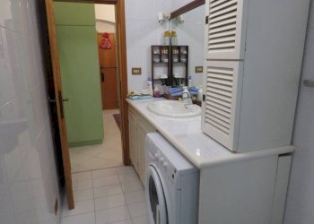 Three-room apartment Passo della Zebra, 8, Genova (neighborhood Marassi) - photo 7