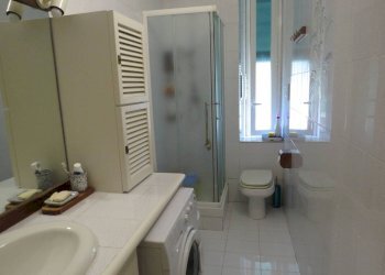 Three-room apartment Passo della Zebra, 8, Genova (neighborhood Marassi) - photo 8