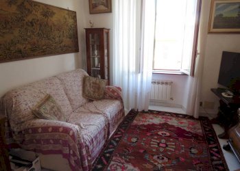 Three-room apartment Passo della Zebra, 8, Genova (neighborhood Marassi) - photo 9