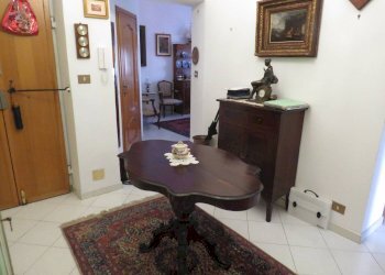 Three-room apartment Passo della Zebra, 8, Genova (neighborhood Marassi) - photo 11