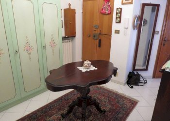 Three-room apartment Passo della Zebra, 8, Genova (neighborhood Marassi) - photo 12