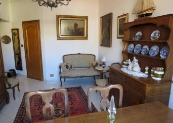 Three-room apartment Passo della Zebra, 8, Genova (neighborhood Marassi) - photo 15