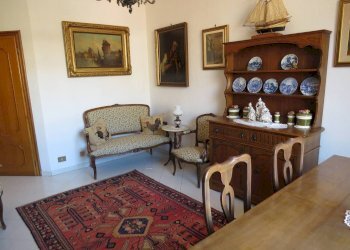 Three-room apartment Passo della Zebra, 8, Genova (neighborhood Marassi) - photo 19