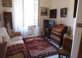 Three-room apartment Passo della Zebra, 8, Genova (neighborhood Marassi) - photo 21