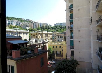 Three-room apartment Passo della Zebra, 8, Genova (neighborhood Marassi) - photo 26