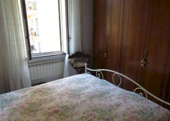 Three-room apartment Passo della Zebra, 8, Genova (neighborhood Marassi) - photo 27