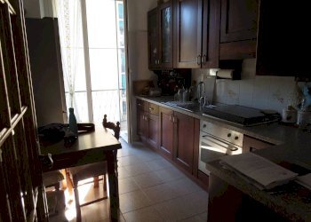 Three-room apartment Passo della Zebra, 8, Genova (neighborhood Marassi) - photo 28