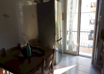 Three-room apartment Passo della Zebra, 8, Genova (neighborhood Marassi) - photo 29