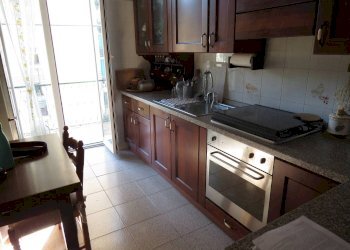 Three-room apartment Passo della Zebra, 8, Genova (neighborhood Marassi) - photo 30