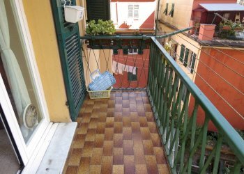 Three-room apartment Passo della Zebra, 8, Genova (neighborhood Marassi) - photo 31