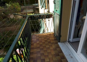 Three-room apartment Passo della Zebra, 8, Genova (neighborhood Marassi) - photo 32