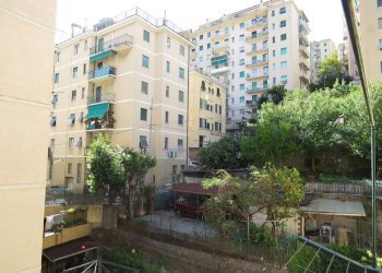 Three-room apartment Passo della Zebra, 8, Genova (neighborhood Marassi) - photo 33