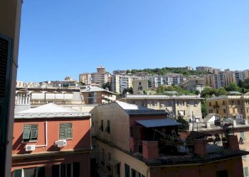 Three-room apartment Passo della Zebra, 8, Genova (neighborhood Marassi) - photo 35