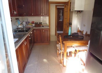 Three-room apartment Passo della Zebra, 8, Genova (neighborhood Marassi) - photo 36